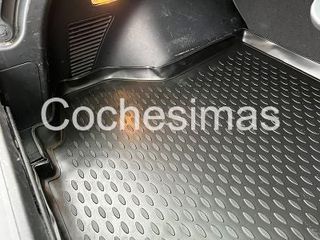 VW GOLF VII Variant cubeta goma 3d cubre maletero