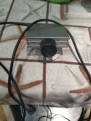 pantalla ordenador con soporte pared