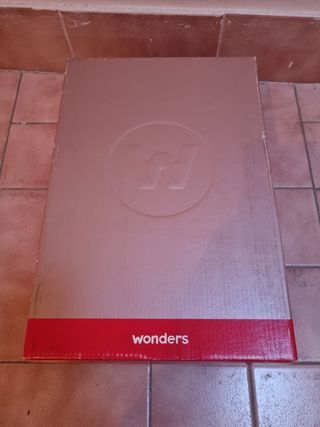 Sandalias marrones número 38