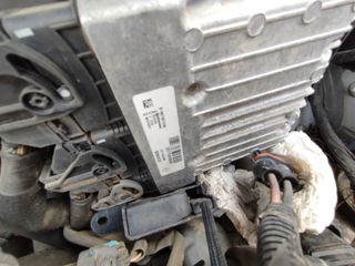 Despiece Renault Master III 2017