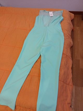 Peto nuevo a estenar,talla L