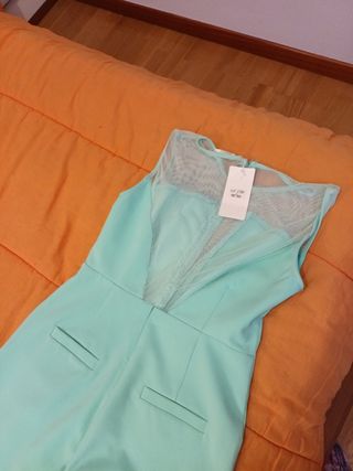 Peto nuevo a estenar,talla L