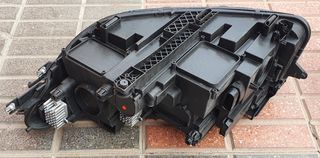 VENDO FAROS VW FULL LED TIGUAN 2020