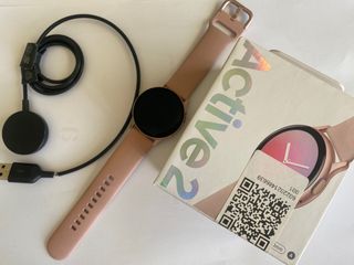 Smartwatch Galaxy ACTIVE 2