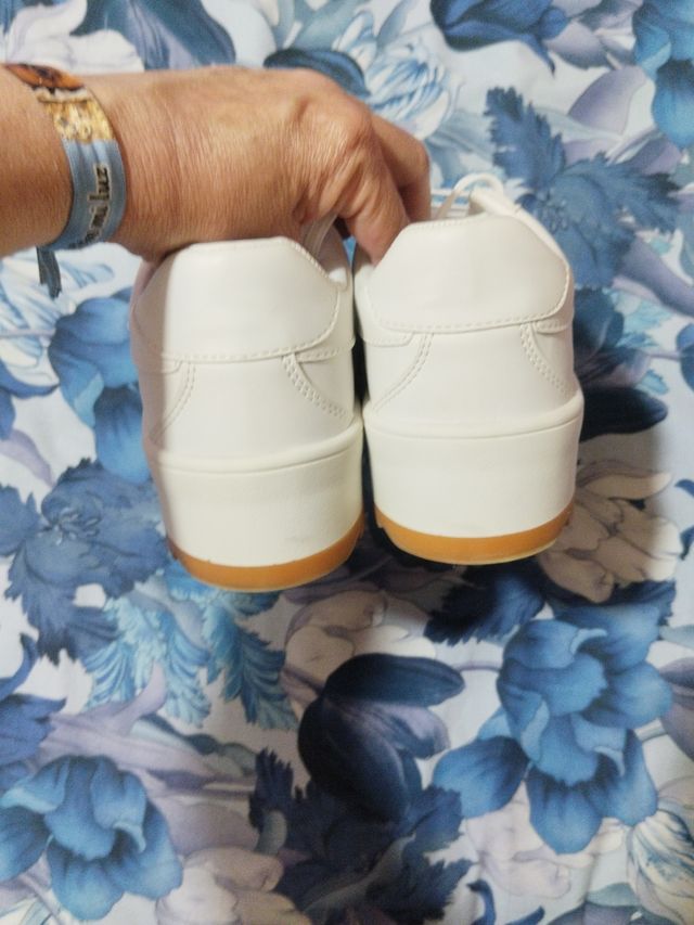 Deportivas Pull&Bear