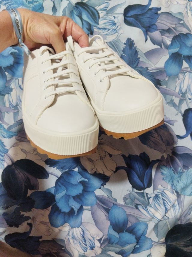 Deportivas Pull&Bear