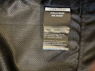 Chaqueta Alpinestars Stella