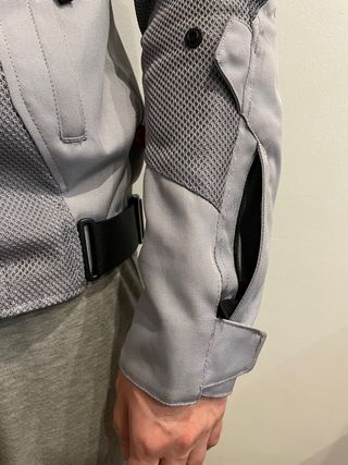 Chaqueta Alpinestars Stella