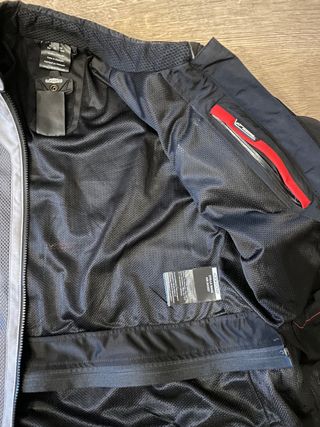 Chaqueta Alpinestars Stella