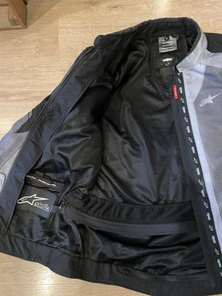 Chaqueta Alpinestars Stella