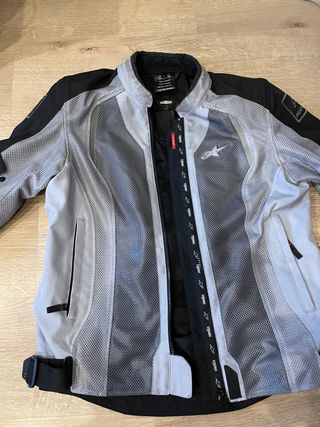 Chaqueta Alpinestars Stella