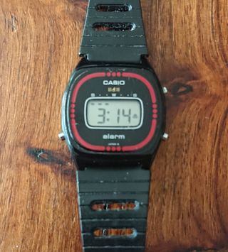 Reloj digital