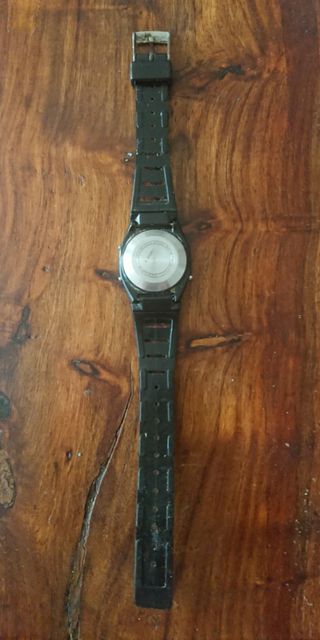 Reloj digital