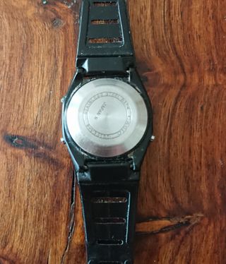 Reloj digital