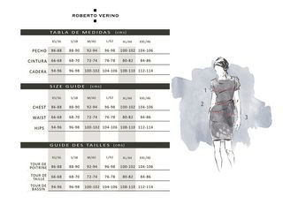 Vestido fiesta Roberto Verino T 38 color berenjena