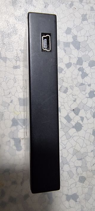 LECTOR DE TARJETAS SD-MICROSD, CF, MMC, MSTICK.