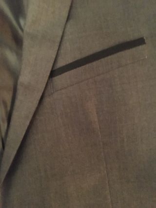 OFERTA TRAJE COMPLETO