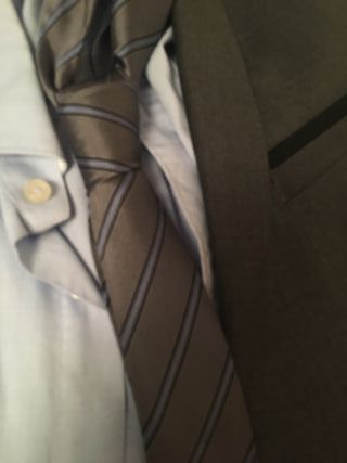 OFERTA TRAJE COMPLETO