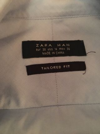 OFERTA TRAJE COMPLETO