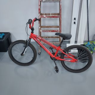 bicicleta monty