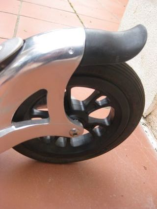 Patinete