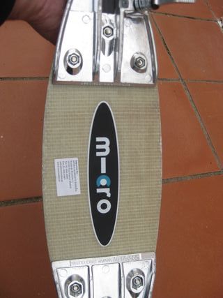 Patinete