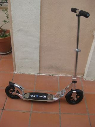 Patinete