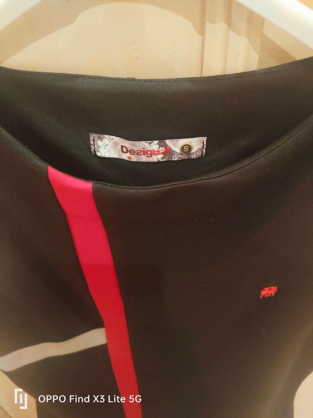 Vestido de Desigual S