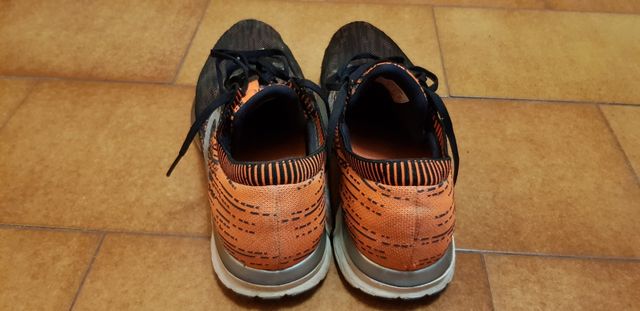 zapatillas running brooks ricochet