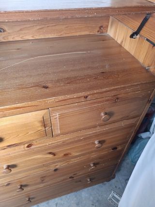 URGE recoger bureau restaurar