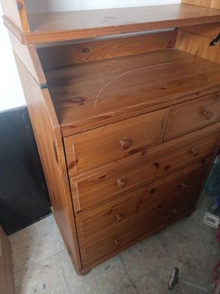 URGE recoger bureau restaurar