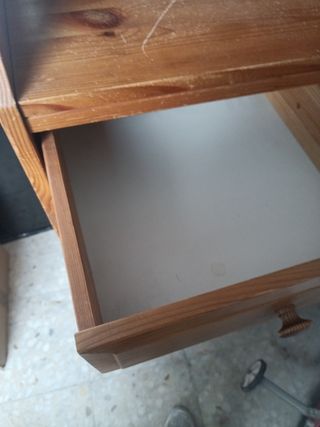 URGE recoger bureau restaurar