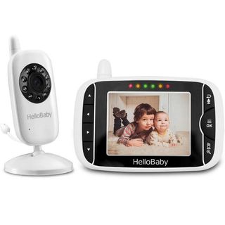 Cámara Vigilabebés HELLOBABY