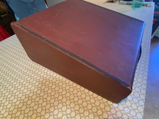 OLIVETTI STUDIO 44 Máquina de escribir 1952