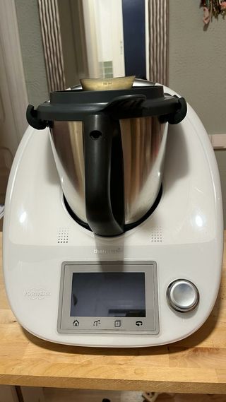 THERMOMIX 5