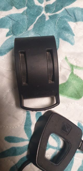 Garmin Forerunner 305