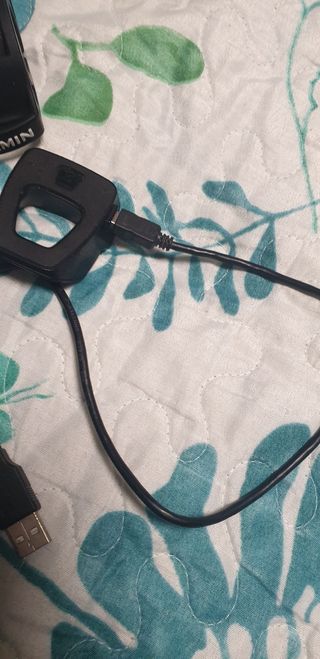 Garmin Forerunner 305