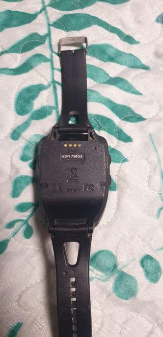 Garmin Forerunner 305