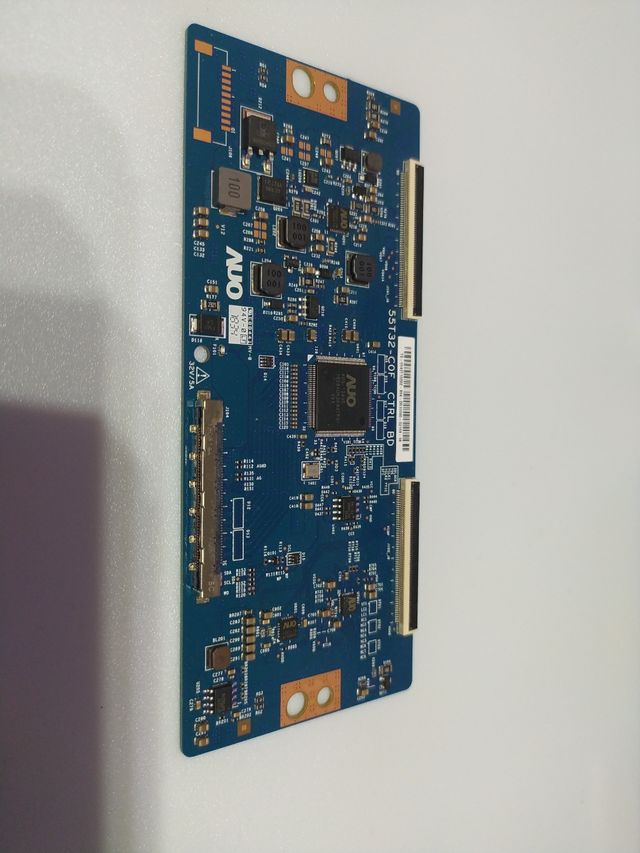 Despiece de Smart TV Thomson 43UD6406 de segunda mano por 1 EUR en