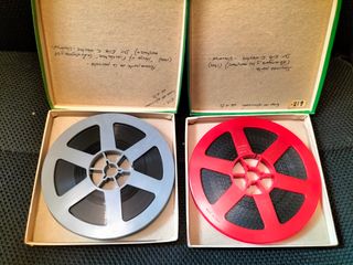 lote películas terror super 8