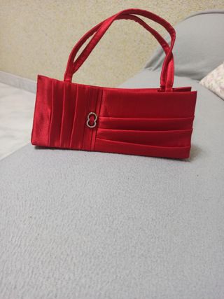 CARTERA MUJER