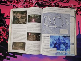 Guía Final Fantasy XIII-2