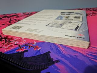 Guía Final Fantasy XIII-2