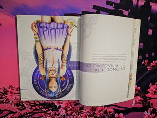 Guía Final Fantasy XIII-2