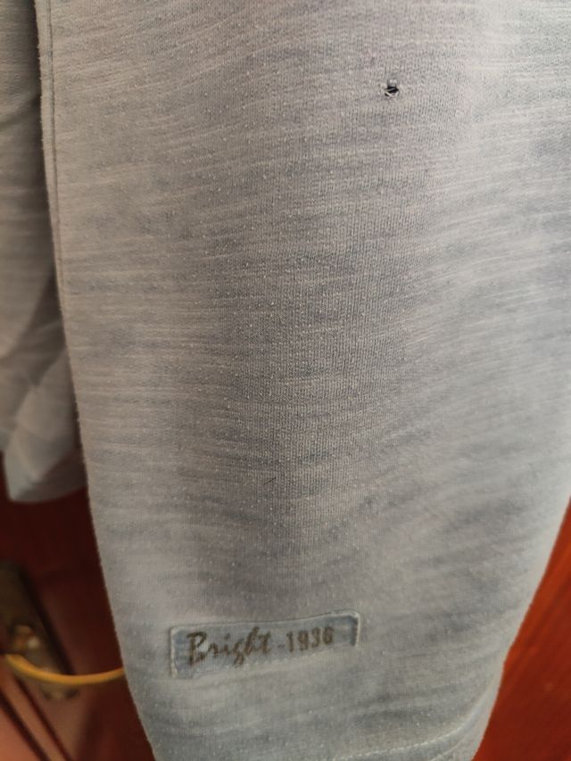 t-shirt maniche lunghe