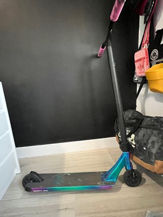 Scooter 
