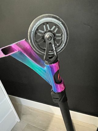 Scooter 