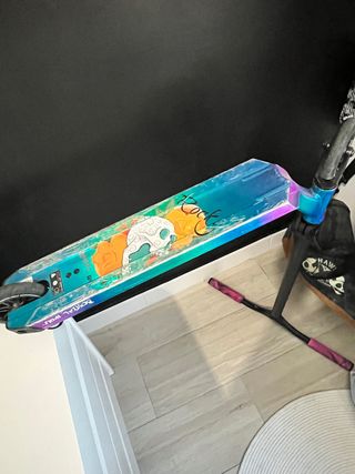Scooter 