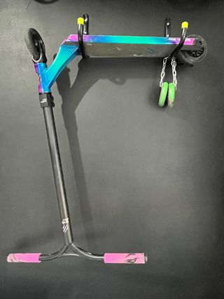 Scooter 