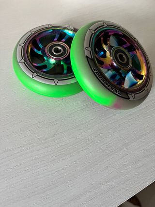Scooter 